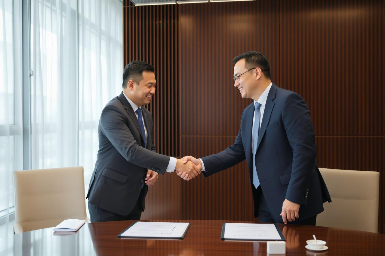 桃花视频与腾讯视频达成战略合作,共同打造精品内容生态