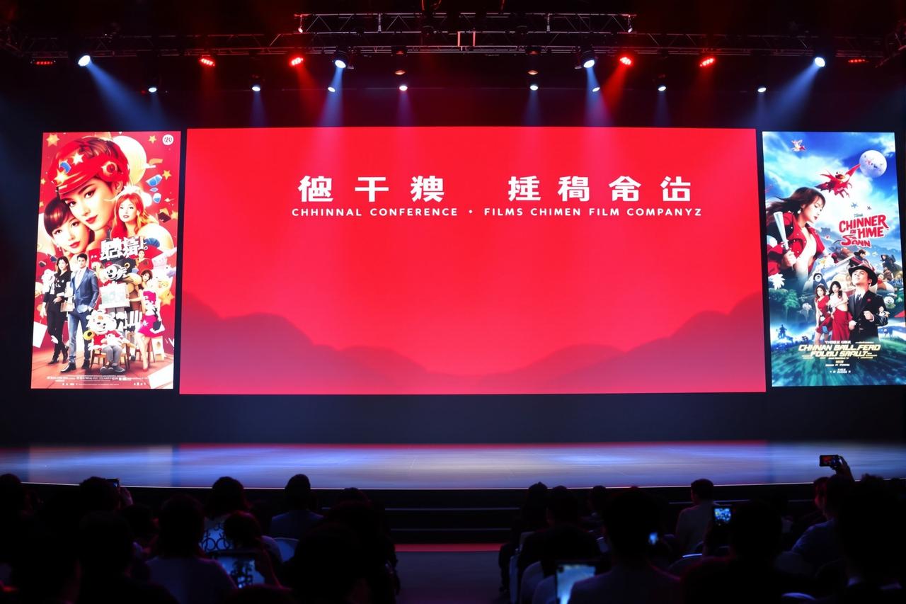 桃花视频2026年度片单发布，12部精品力作即将与观众见面